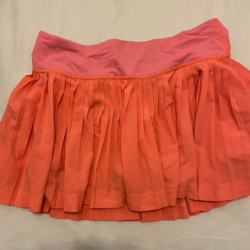 Lululemon skort